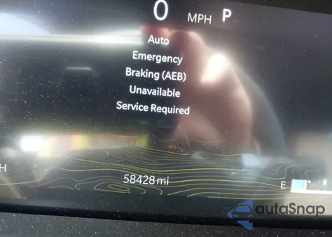 2023 Jeep Grand Cherokee L Limited 4X4 из США, поврежденный, VIN 1C4RJKBG8P8738733